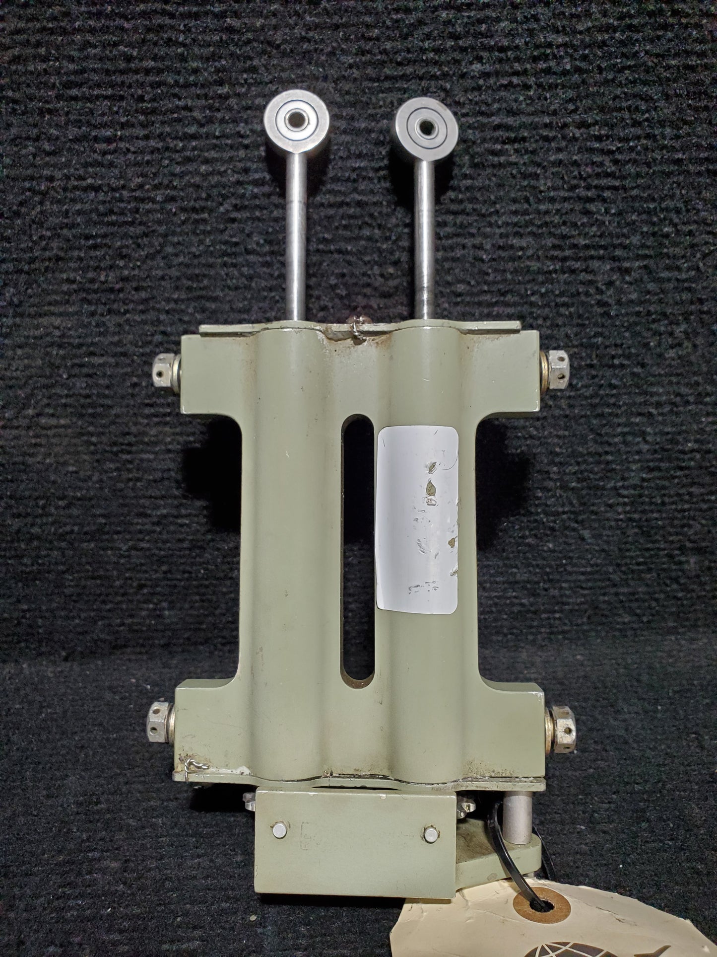 Elevator Trim Tab Actuator Assy - Cessna - 5H-TAZ