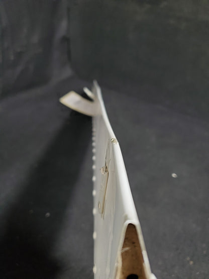 Aileron Trim Tab Assy - RH - Cessna - 5Y-RNA