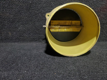 LH Check Valve Assy - Cessna - 5Y-ZBW