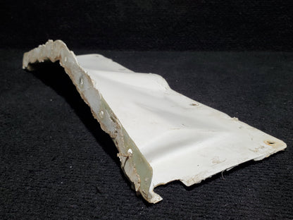 Main Gear Strut Cover RH (Cargo Pod) - Cessna - 5Y-ZBW