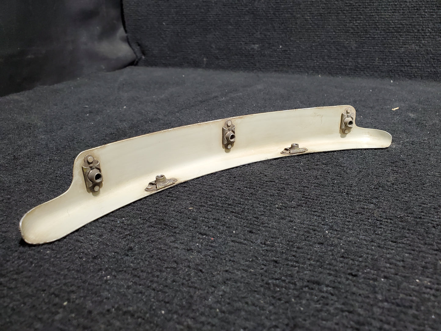 Induction Air Plenum Seal Assy - Cessna - 5Y-ZBW