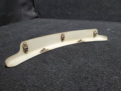 Induction Air Plenum Seal Assy - Cessna - 5Y-ZBW