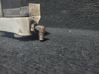 MLG - Brake Caliper - Cessna - 5Y-ZBW