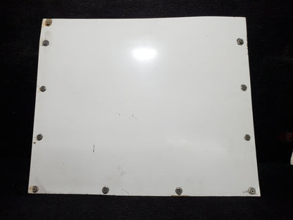 Wing Door Assembly - LH - Cessna - OO-SEX