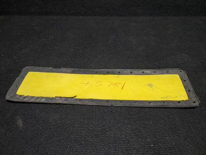 Spar Cover Access Plate Assy - Piper - I-CODE