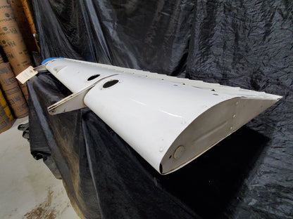 Flap Assembly LH - C-FWOK