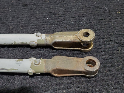Push Rod Assy Elevator Trim Tab - Cessna - 5H-NWA