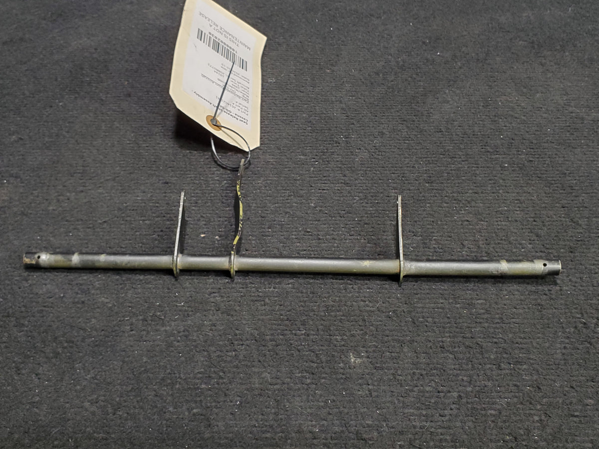 Seat Release Shaft Assembly - Cessna - OO-SEX