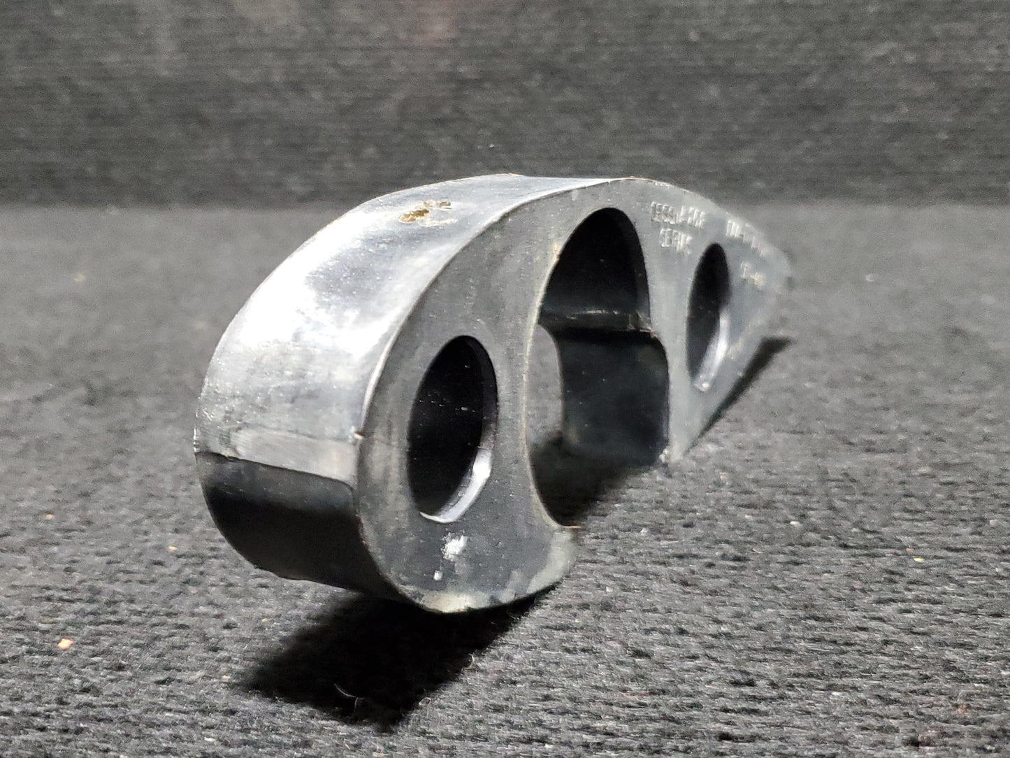 Upper Gear Fairing Rib - Cessna - 5Y-ZBW