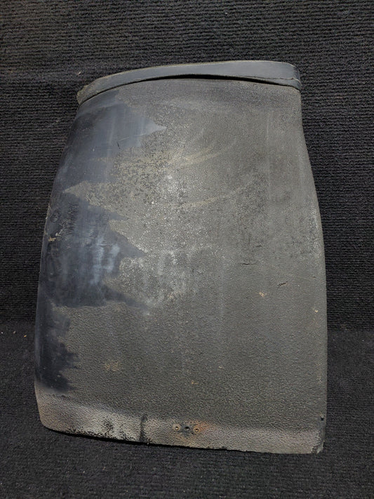 MLG Fairing Assembly - RH Upper - Cessna - 5Y-ZBW