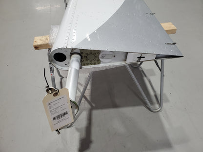 Rudder - Cessna 208B - OO-SEX