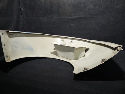 Nose Cap Assy - RH - Cessna - 5H-NWA