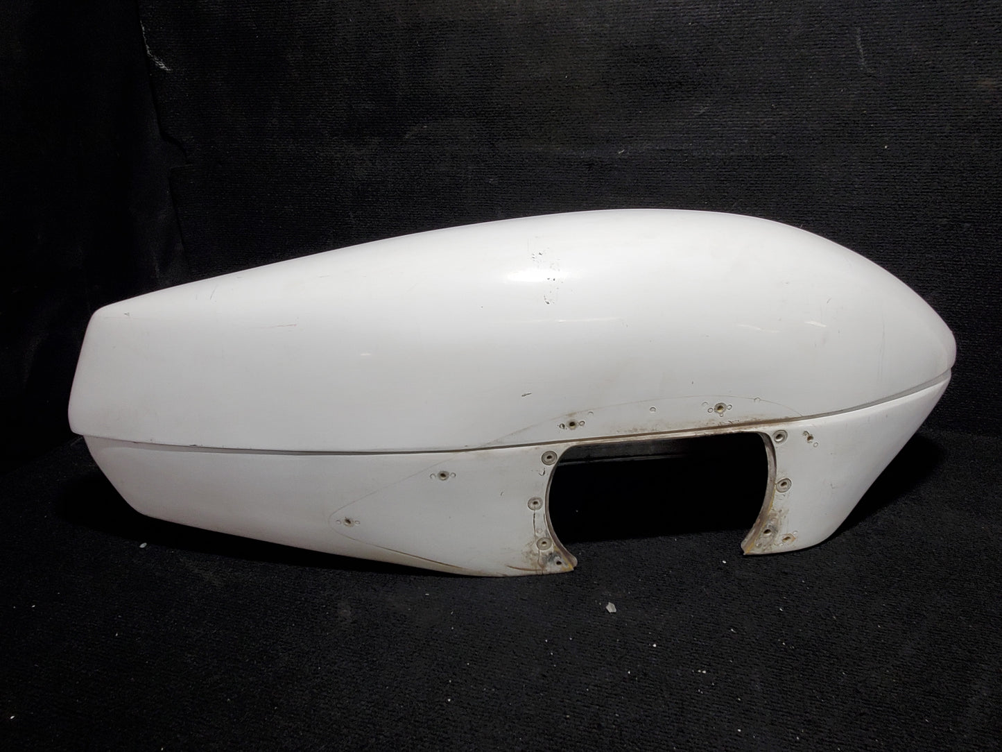 Wheel Fairing Assys - Cessna - C-GTLF - MISC (VFC)