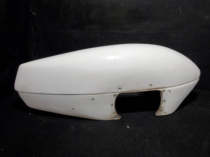 Wheel Fairing Assys - Cessna - C-GTLF - MISC (VFC)