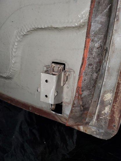 Cowl Door Assy - Upper RH - Cessna - 5Y-RNA
