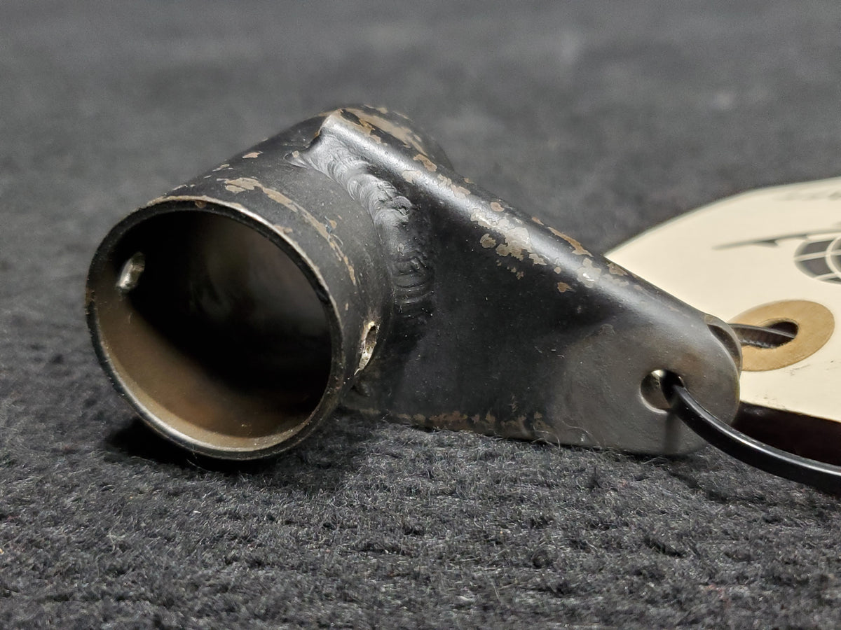 Crew Seat Torque Tube Bellcrank Assy - Cessna - OO-SEX