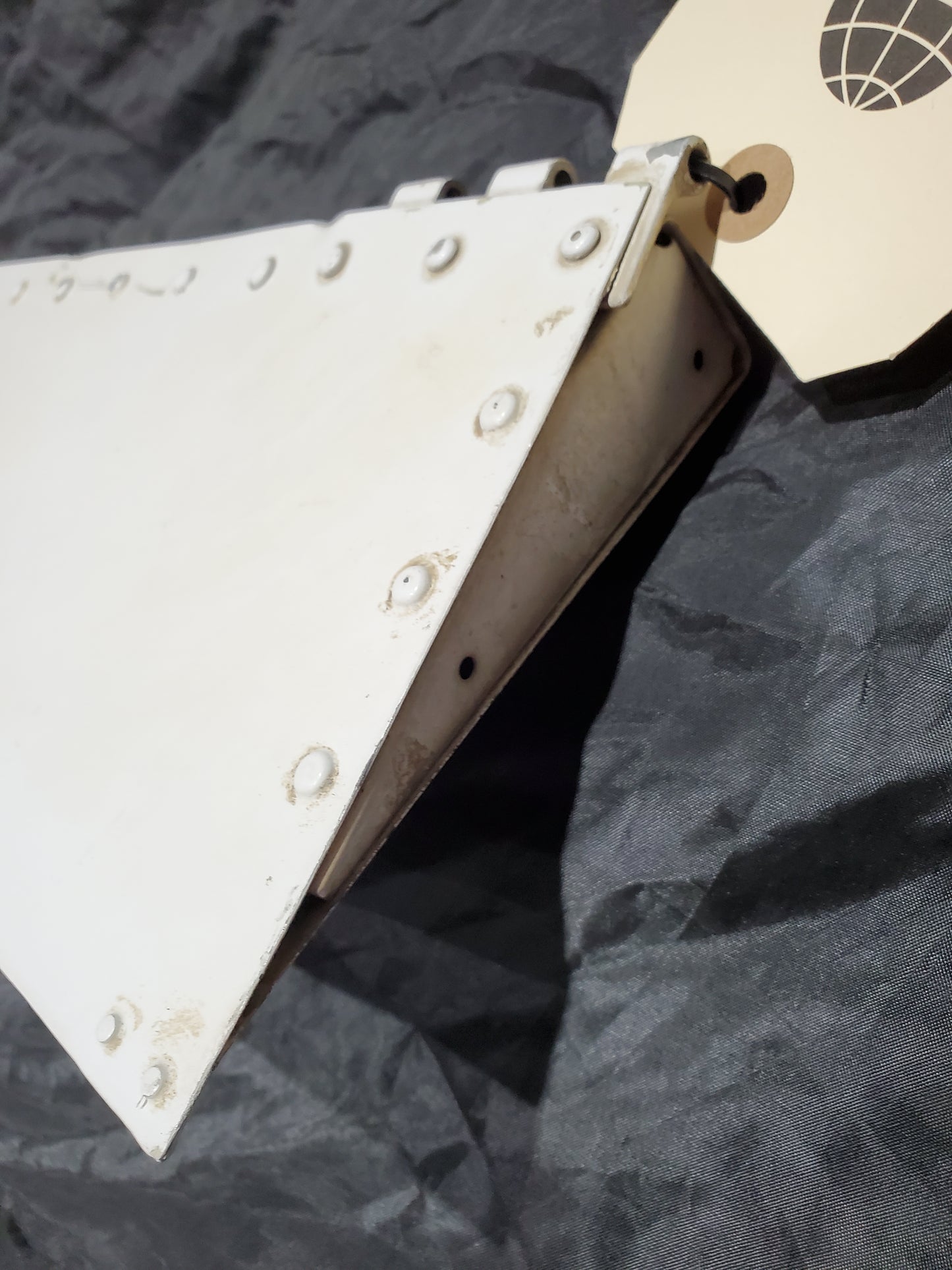 Spoiler - LH - Cessna - 5Y-RNA