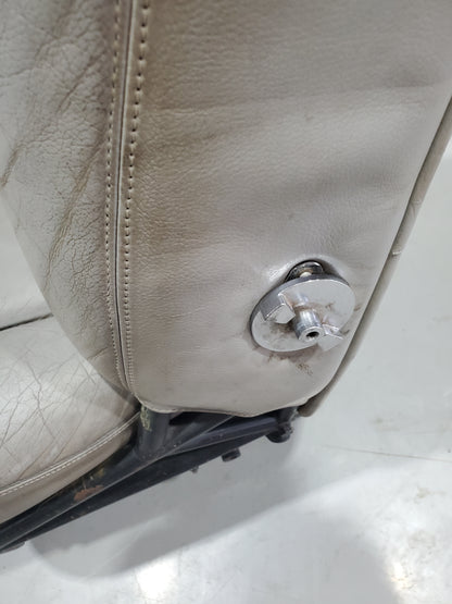 Seat Assembly - Crew Seat - 1 of 2 - Cessna - 5H-TAZ