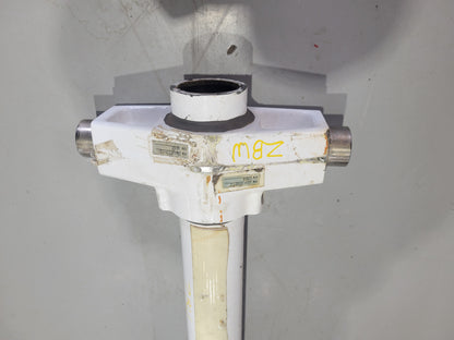 MLG Center Spring Assy - 5Y-ZBW