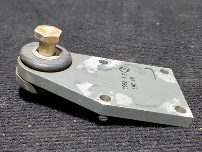 Engine Mount - Robinson - C-FGAN