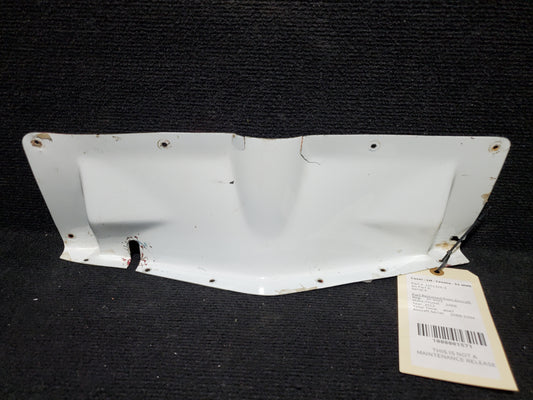 Main Gear Strut Cover - LH  (Cargo Pod) - Cessna - 5Y-MME