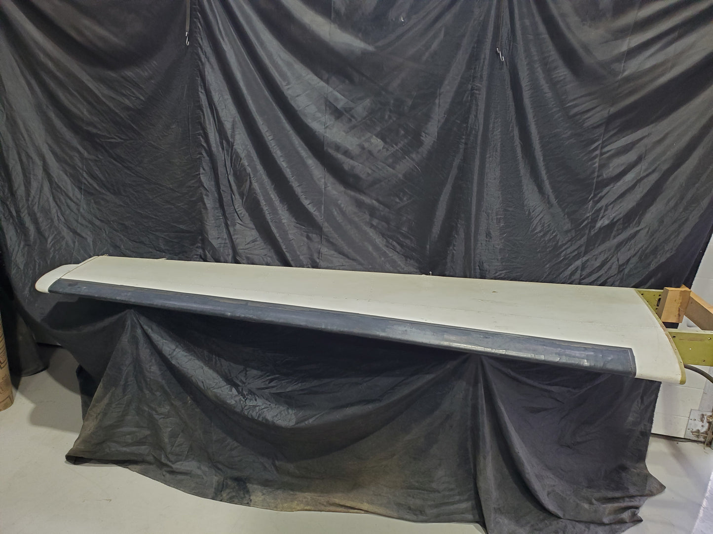 Stabilizer - RH - Piper - I-CODE