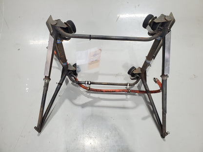 Engine Mount - Cessna - C-GROC