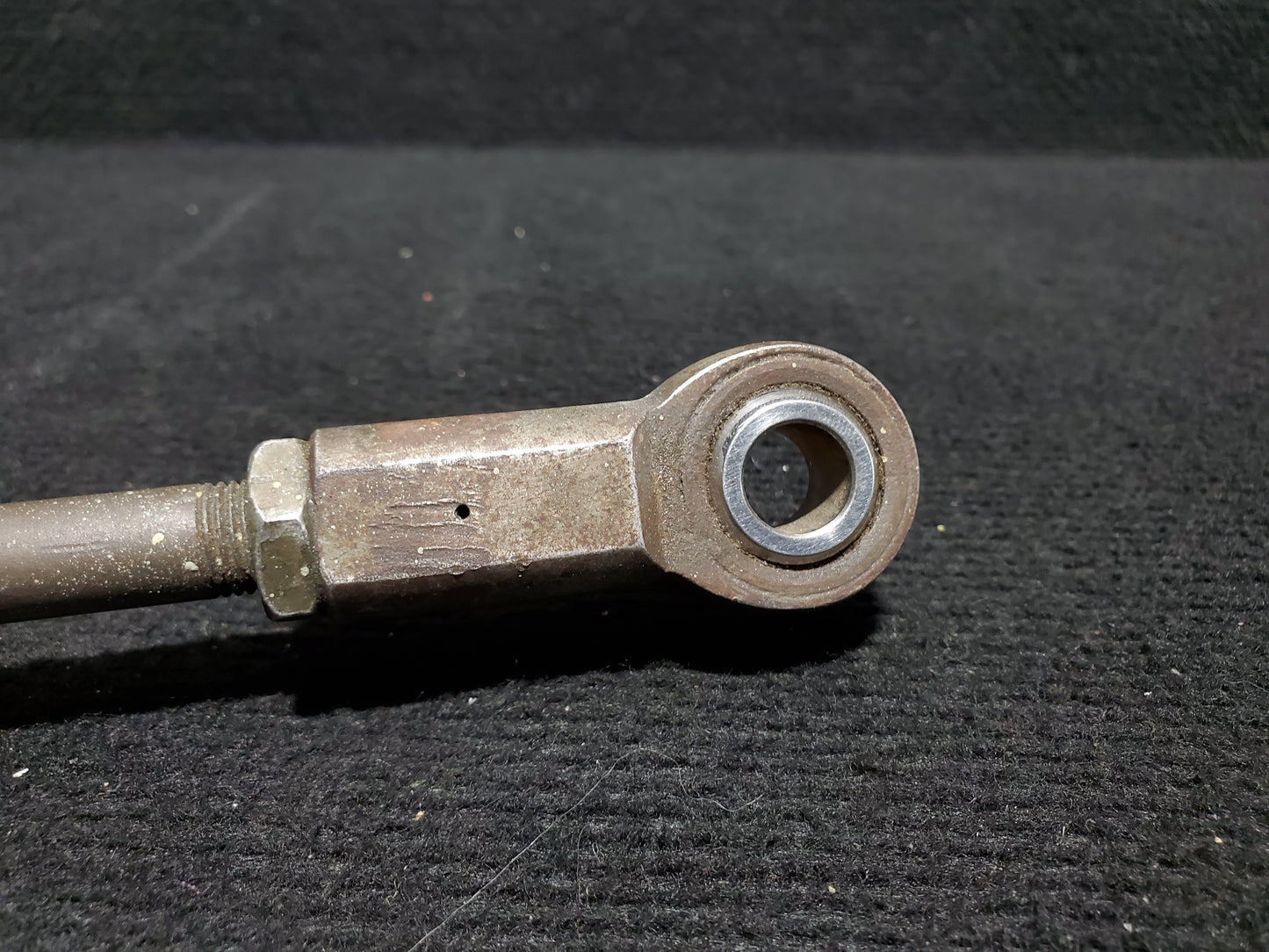 Bungee Assy - Nose Gear Steering - Cessna - V3-HGW