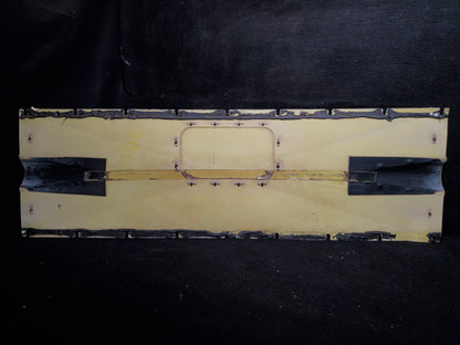 MLG Cover Assembly - Cessna - 5Y-ZBW