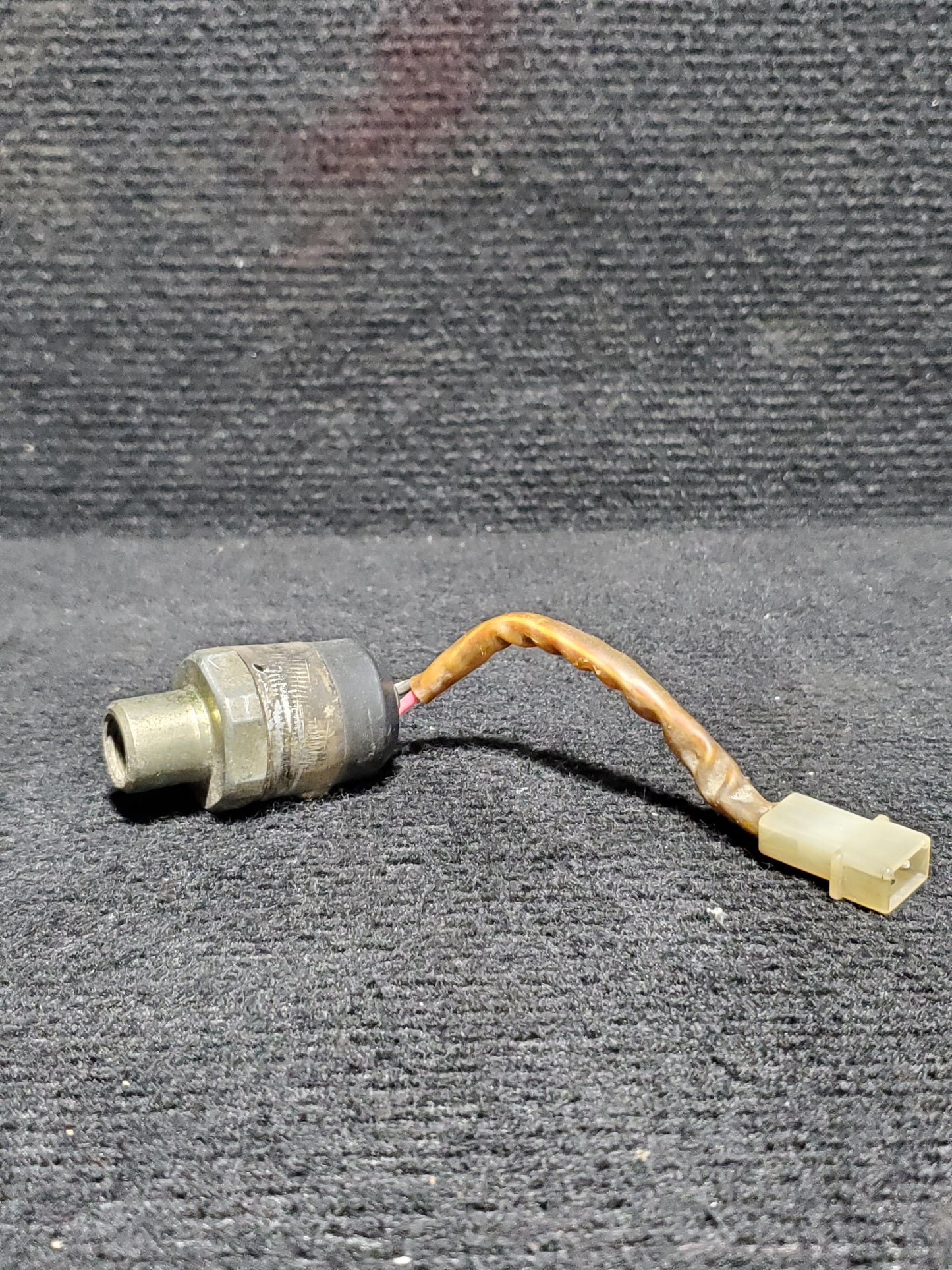 Conditioner Pressure Switch - Enviro - 5H-TAZ