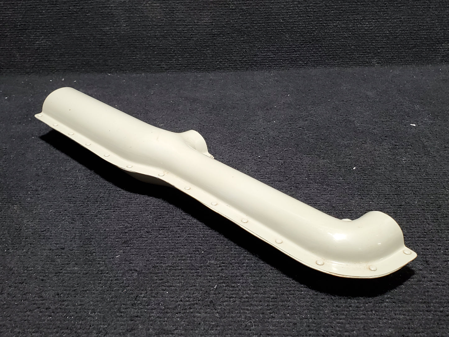 Heater Duct Assembly LH - Cessna - 5H-NWA