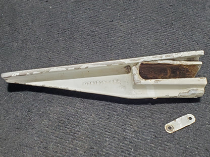 Main Gear Step - RH - Cessna - C-GROC