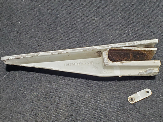 Main Gear Step - RH - Cessna - C-GROC