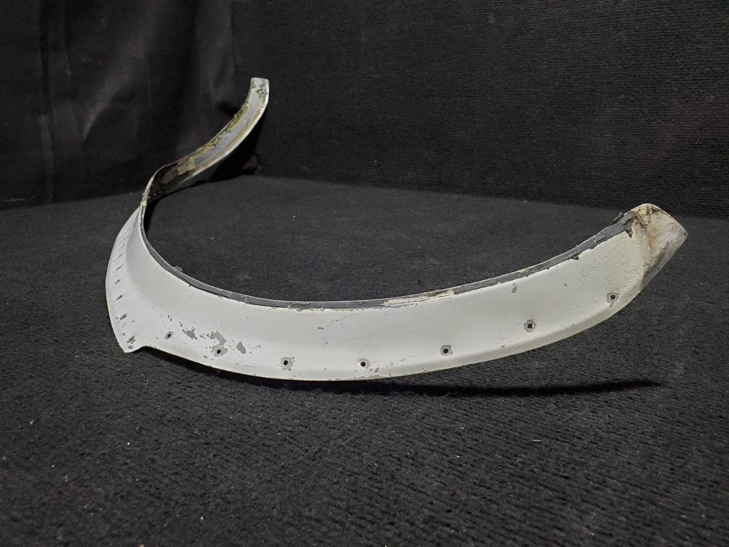 Rear Window Retainer - Cessna - C-FFTB