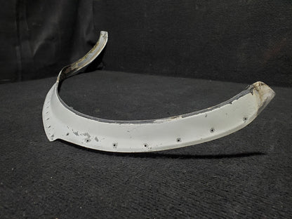 Rear Window Retainer - Cessna - C-FFTB