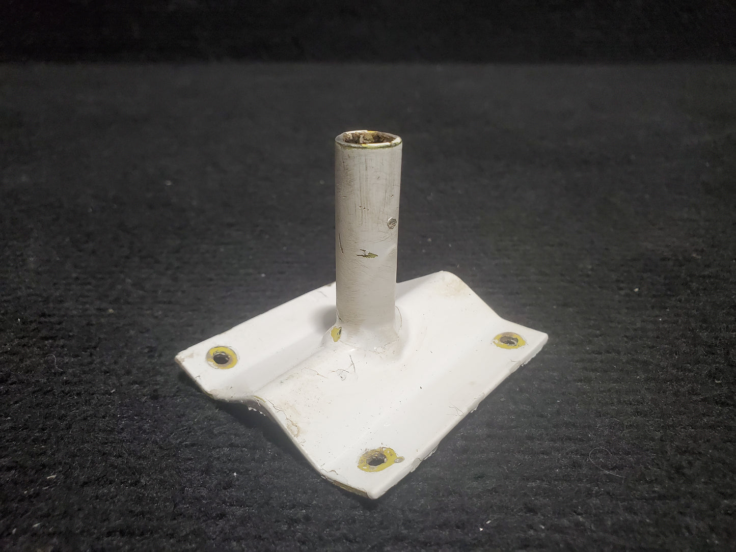 Down Spout Assy (Cargo Pod) - Cessna - 5Y-ZBW