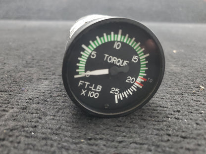 Torque Indicator - Mid Continent - 5Y-ZBW