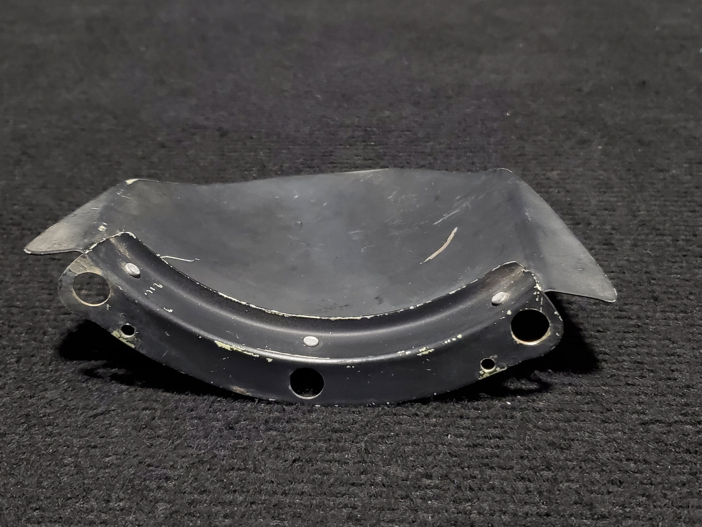 Landing Light Baffle - LH - Cessna - Unknown Origin