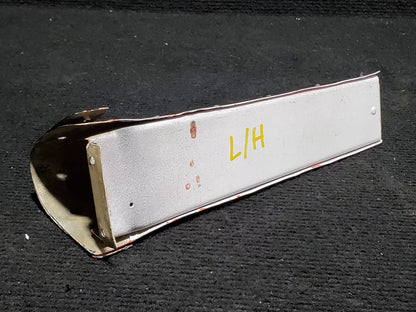 Stabilzer Tip - LH - Cessna - 5Y-BUC