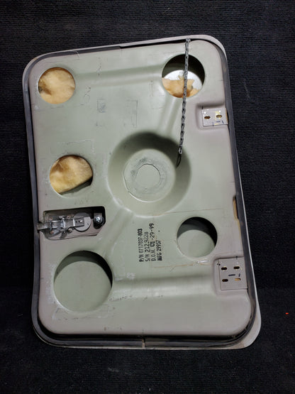 Baggage Door Assy - Cessna 172 - MISC (VFC)