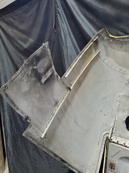 Cowl Assembly - Lower - Cessna - MISC