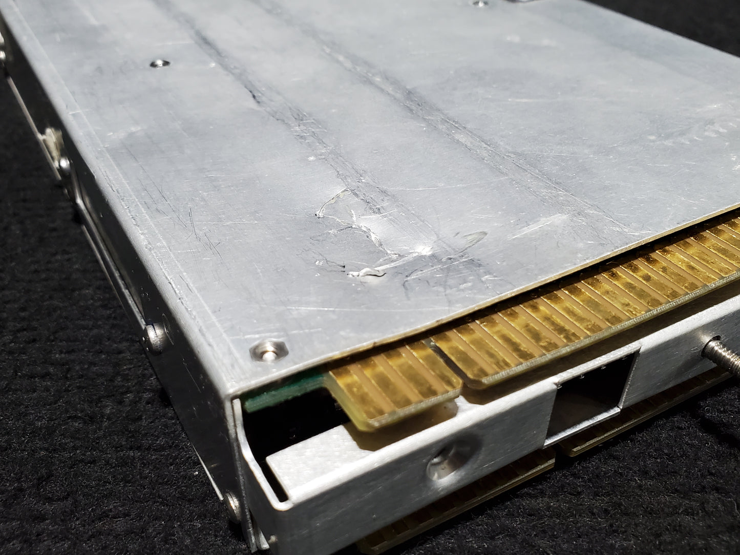 Autopilot Flight Computer - KC 192 - Bendix/King - OO-SEX