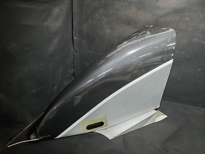 Stinger And Fairing Assembly - Cessna - OO-SEX