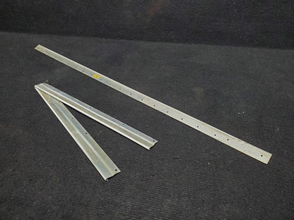 Cabin Door Upholstery Retainers (Qnty 3) - LH - Cessna - C-FKXV