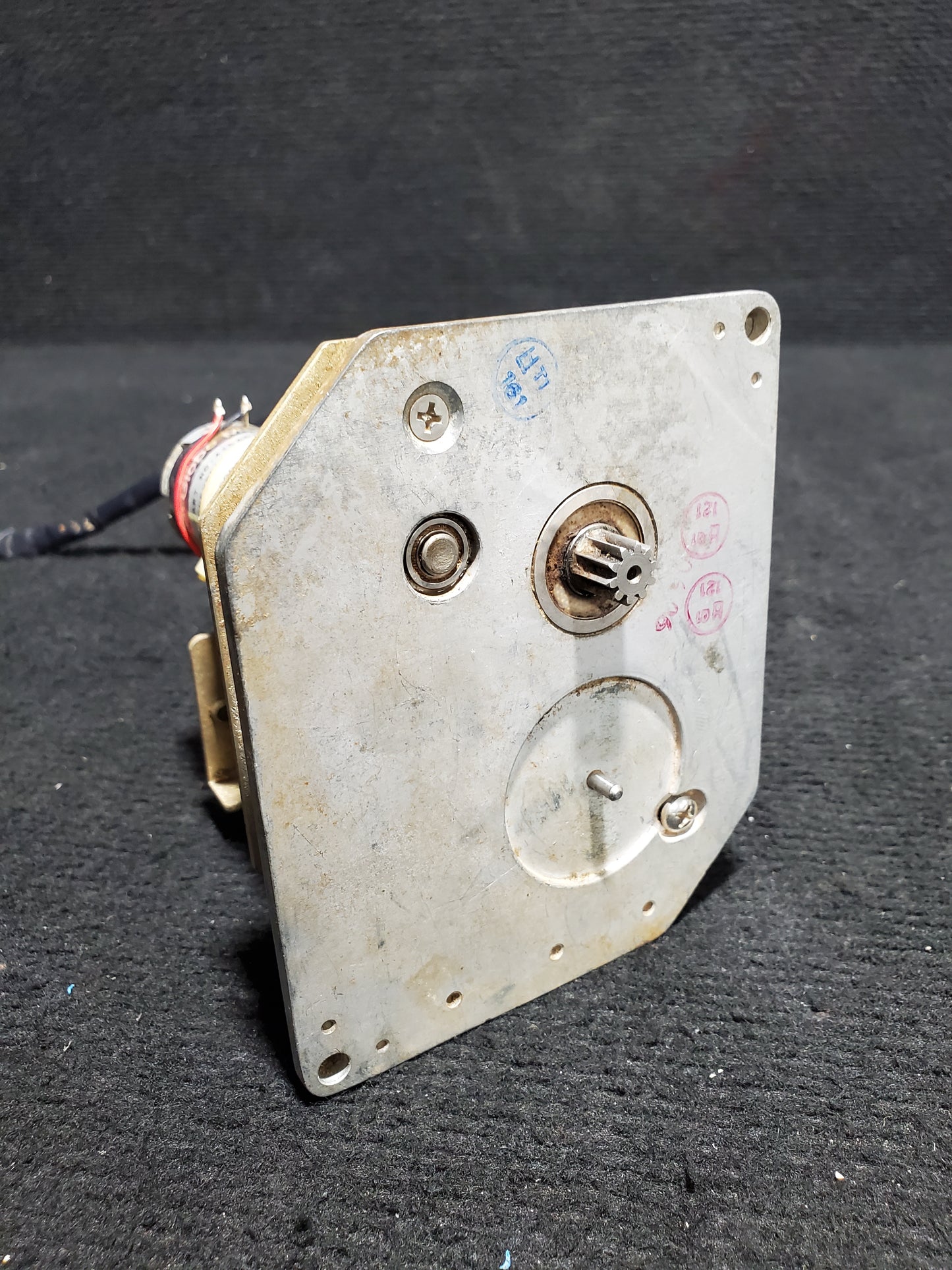 Trim Servo KS 272C - Bendix King - 5H-TAZ