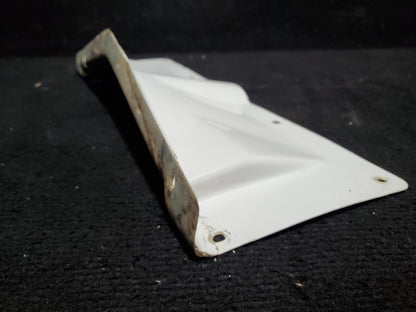 Main Gear Strut Cover - LH  (Cargo Pod) - Cessna - 5Y-ZBW