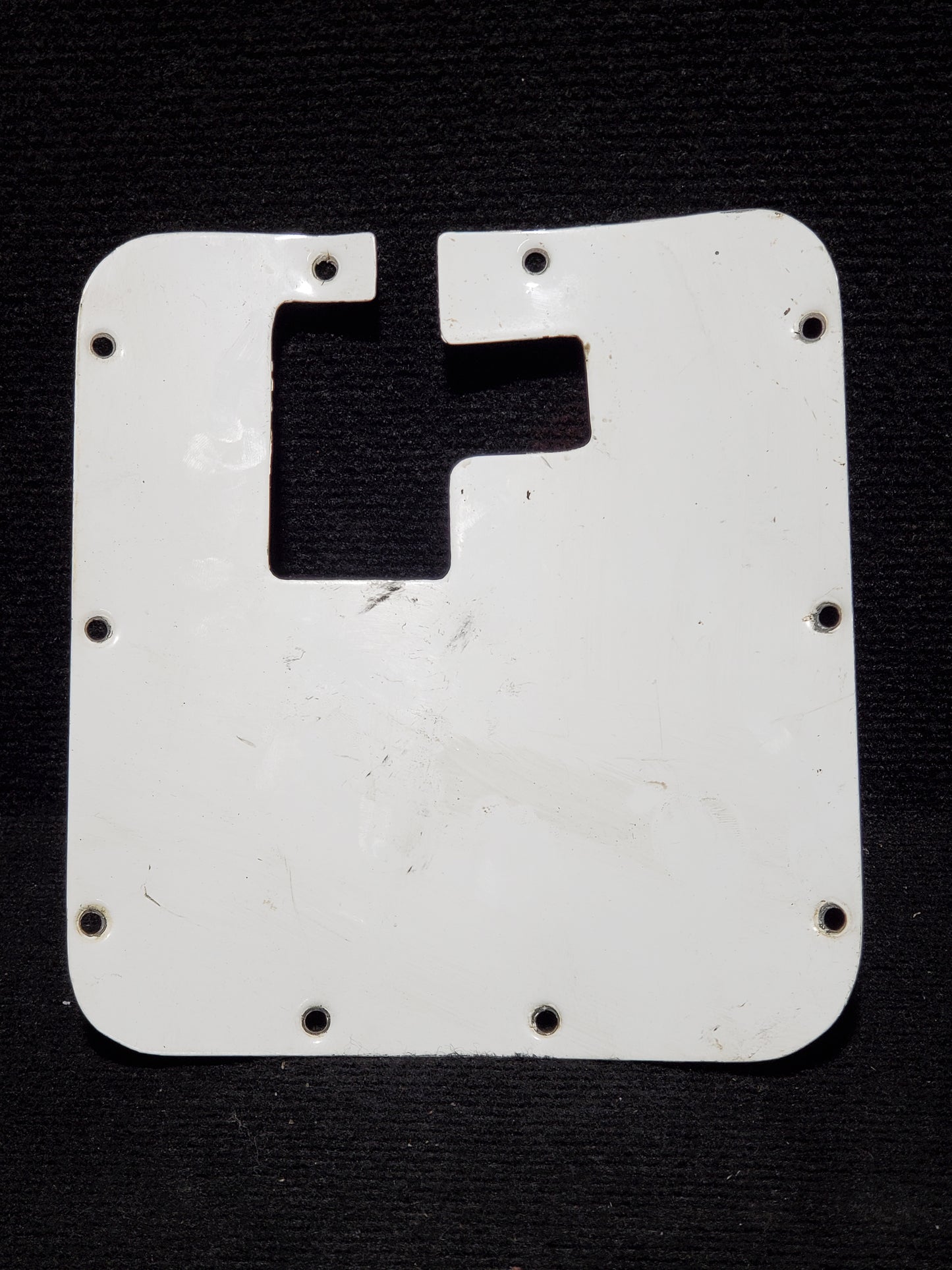 Wing Access Cover LH - Cessna - 5Y-RNA