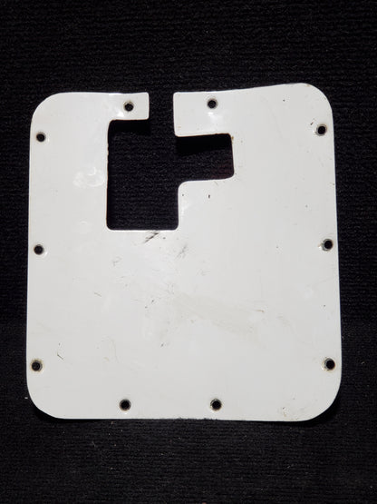 Wing Access Cover LH - Cessna - 5Y-RNA