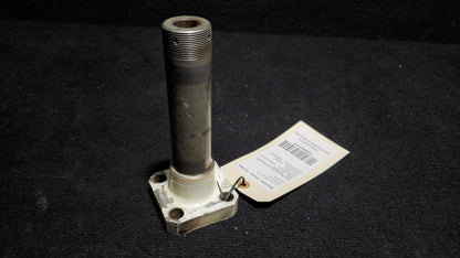 MLG Axle - Cessna - 5H-NWA