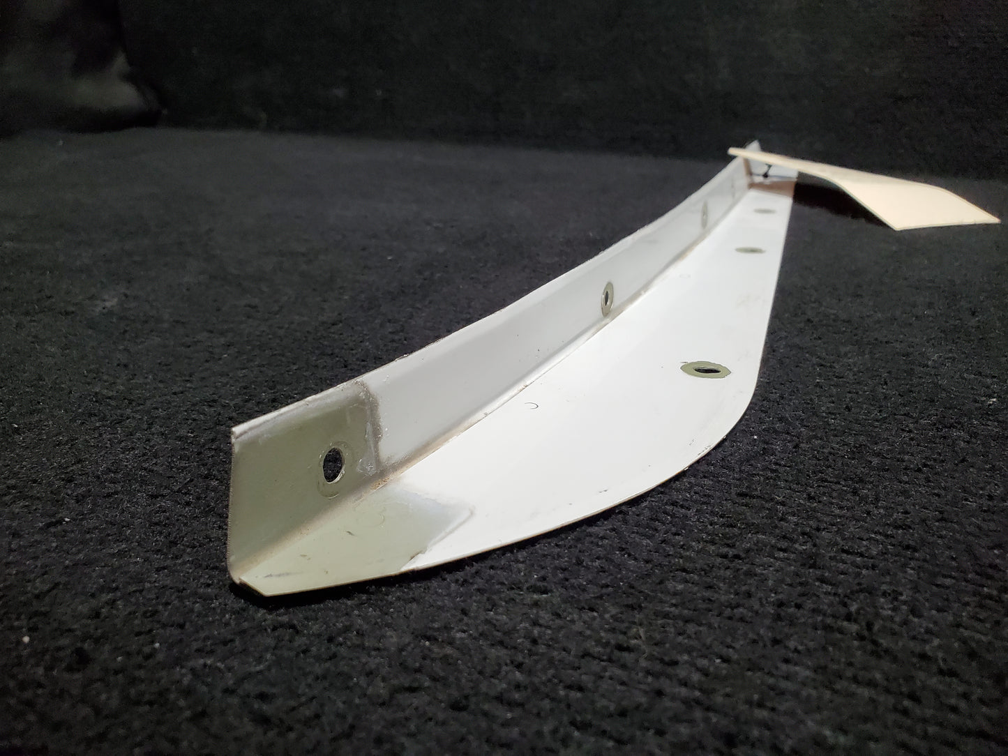 Stabilizer Fairing Assy - LWR LH - Cessna - OO-SEX